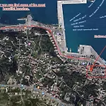 Lovely Corfu Near The Port Apartament *