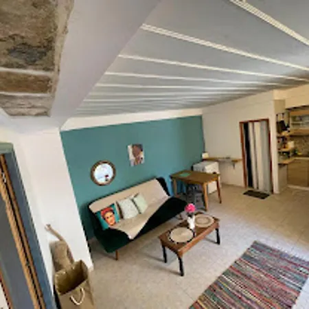 Appartement Lovely Corfu Near The Port *