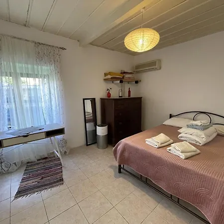 Lovely Corfu Near The Port Appartement *