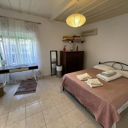 Apartament Lovely Corfu Near The Port *