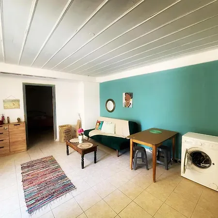 Appartement Lovely Corfu Near The Port *