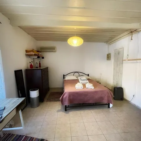 Apartament Lovely Corfu Near The Port Corfu (city)