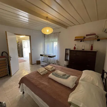 Apartamento Lovely Corfu Near The Port Corfu (city)